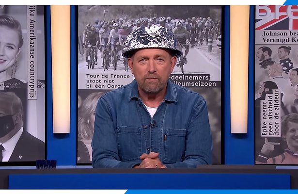 Dit was het nieuws
